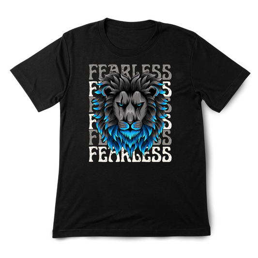 Fearless
