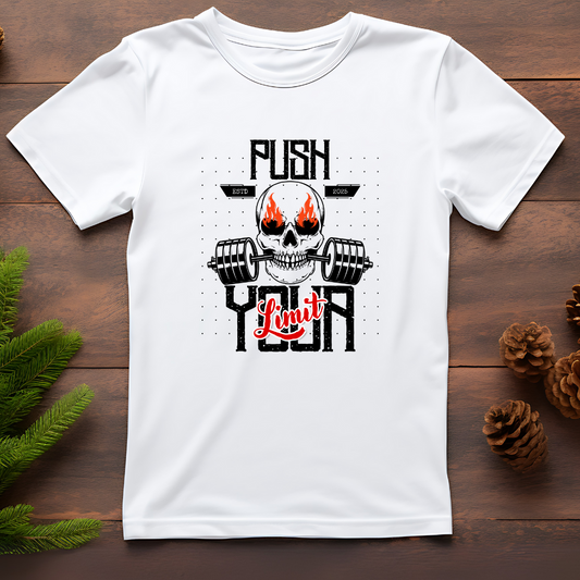 Limitick – Because your limit has a twitch White