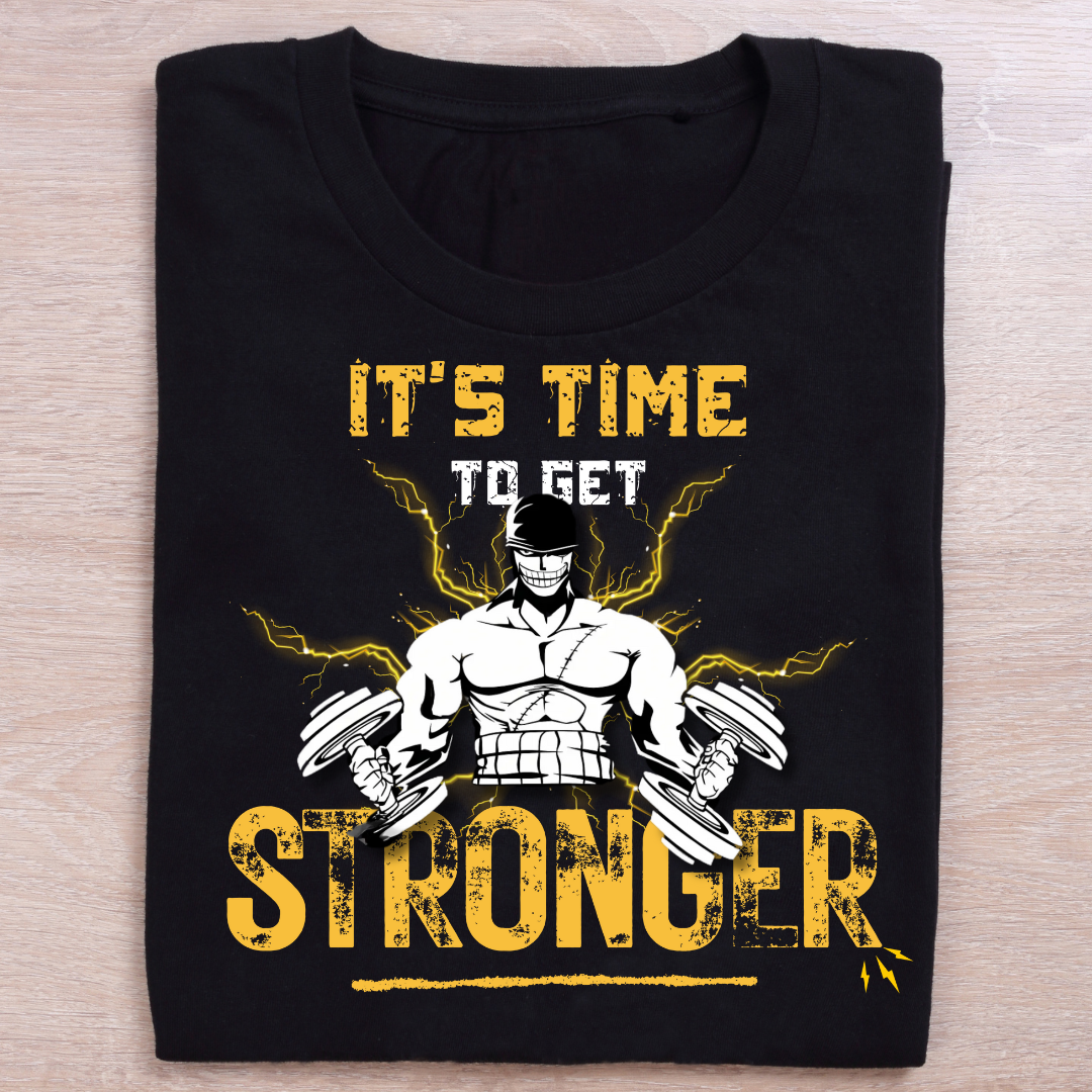 Gymnesia- It's time to get stronger