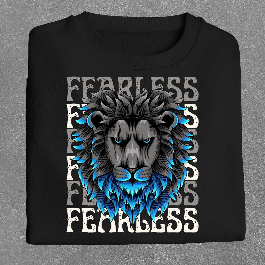 Fearless