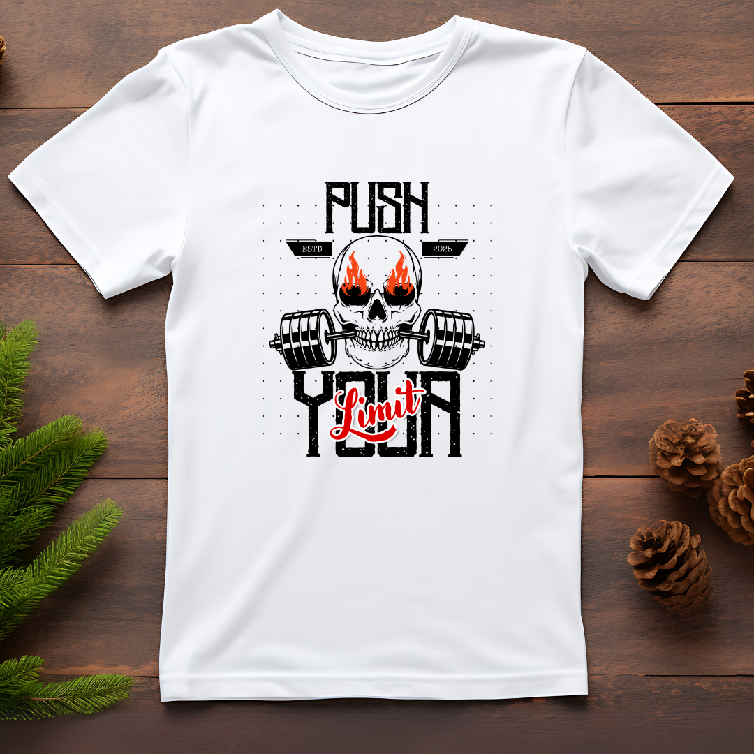 Limitick – Because your limit has a twitch White