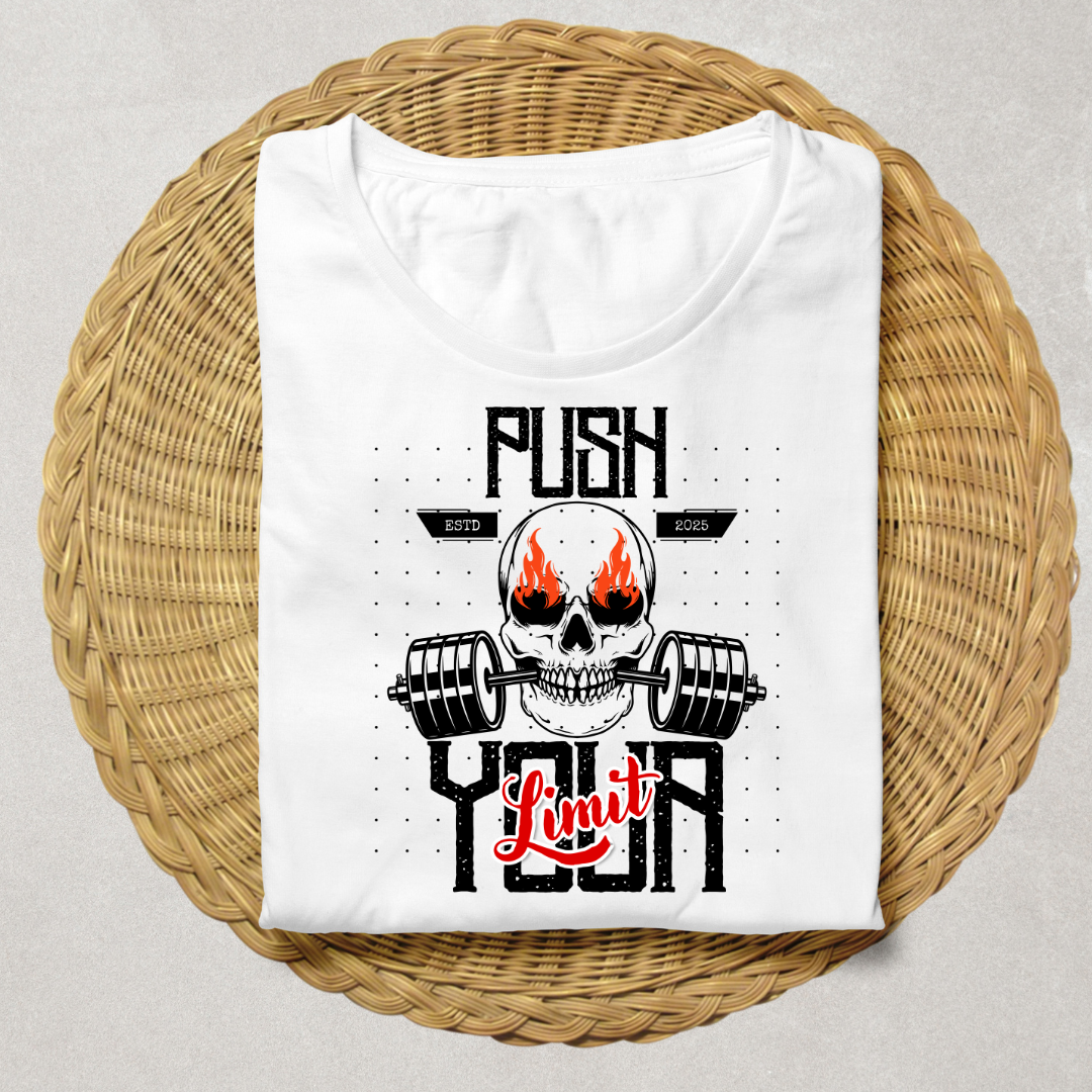 Limitick – Because your limit has a twitch White